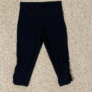 Forever 21 leggings Large